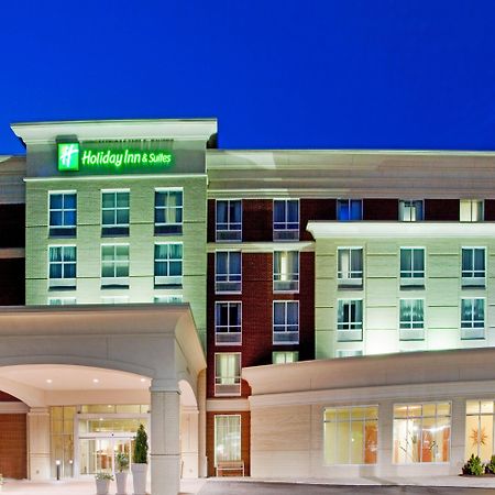 Holiday Inn Hotel & Suites Gateway, An Ihg Hotel Williamsburg Extérieur photo