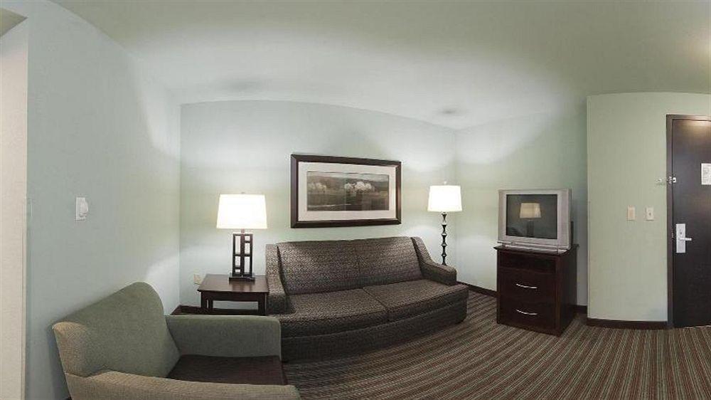 Holiday Inn Hotel & Suites Gateway, An Ihg Hotel Williamsburg Extérieur photo