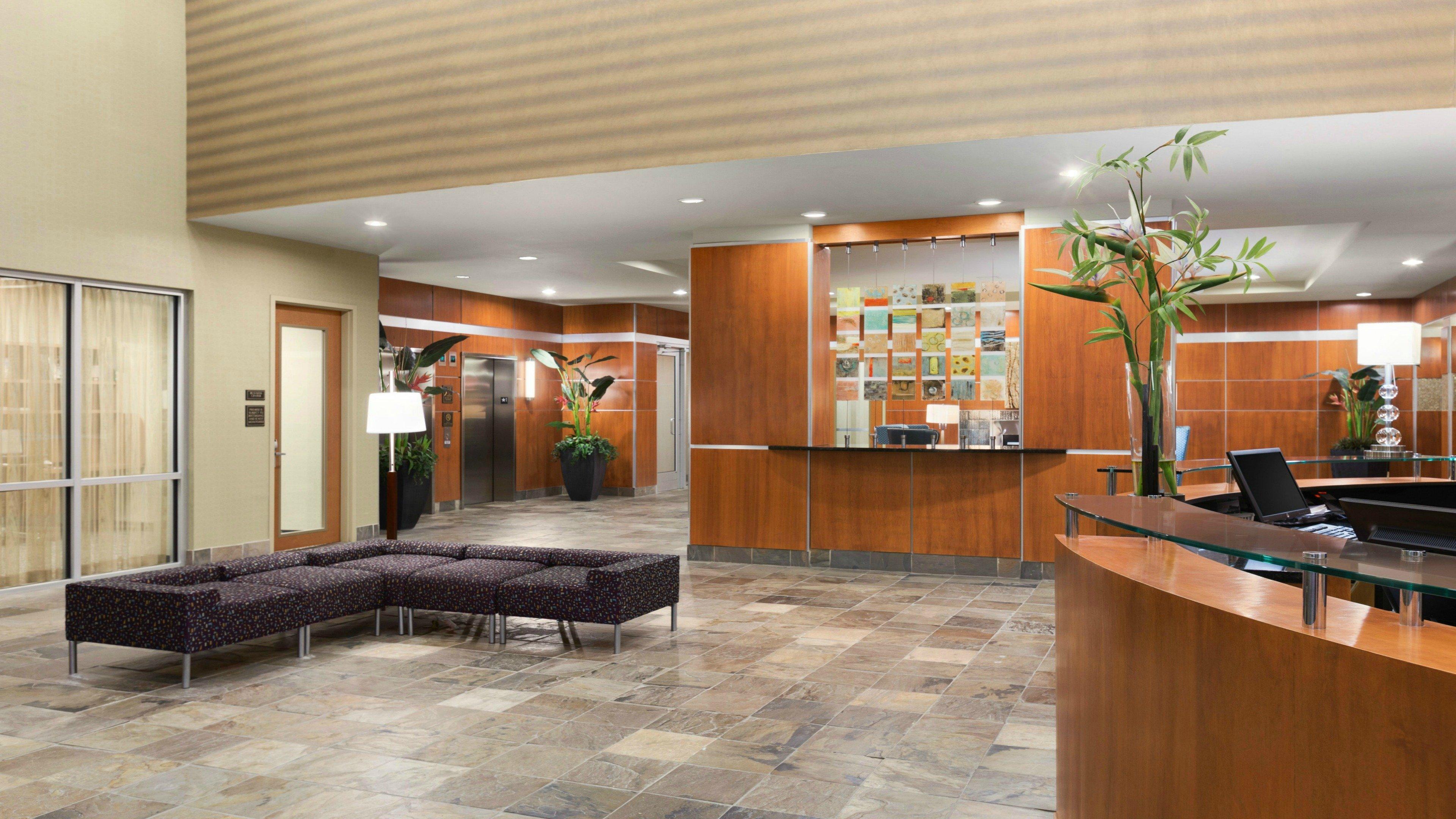 Holiday Inn Hotel & Suites Gateway, An Ihg Hotel Williamsburg Extérieur photo