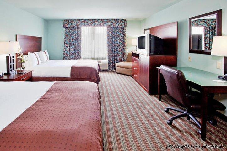 Holiday Inn Hotel & Suites Gateway, An Ihg Hotel Williamsburg Chambre photo